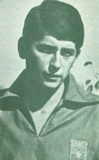 Francisco Valdes